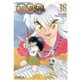  Preventa Inuyasha 18